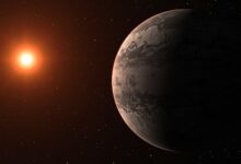 экзопланета субнептун