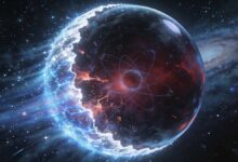 Ложный вакуум