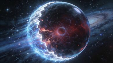 Ложный вакуум