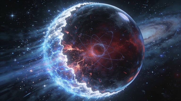 Ложный вакуум