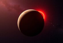 суперземля