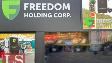 Freedom Holding