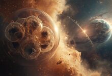 Гипотеза панспермии