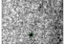 Джеймс Уэбб, 26 февраля 2026 года наблюдал чрезвычайно тусклый околоземный астероид 2024 YR4