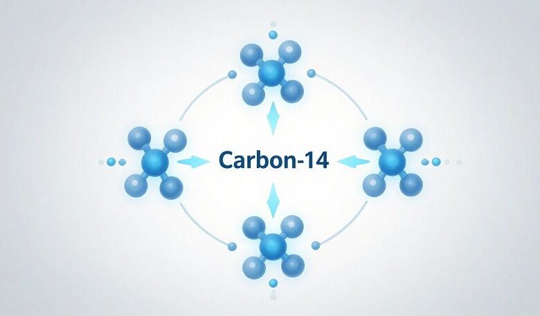 углерод-14