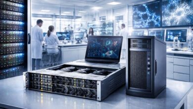 конфигуратор сервера