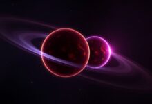 двойной коричневый карлик