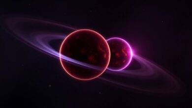 двойной коричневый карлик