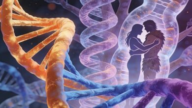 Любовь и геном: как симпатии к неандертальцам повлияли на наши хромосомы