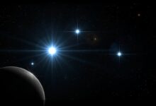 четыре звезды