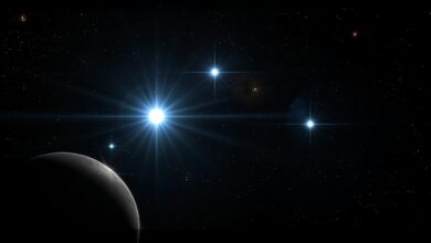 четыре звезды