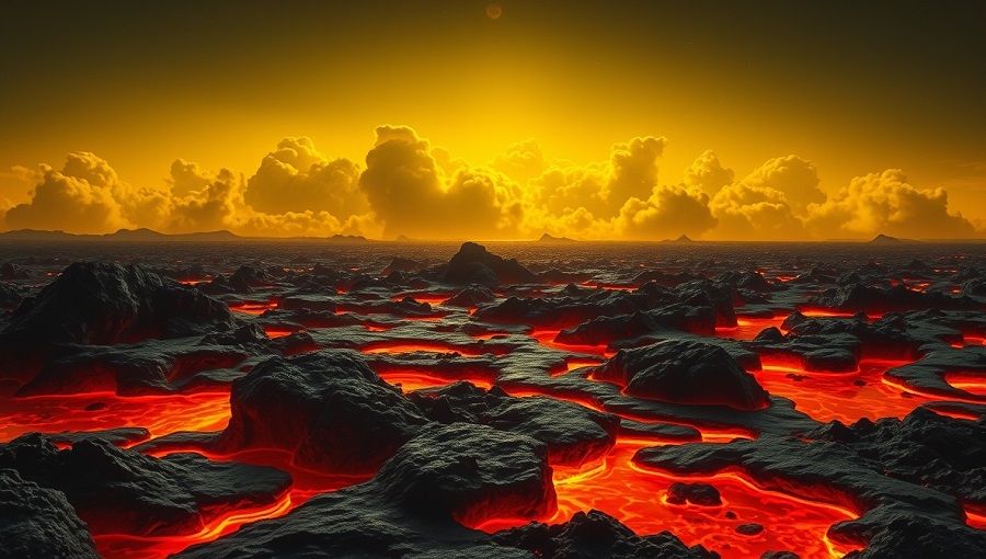 Художественное изображение L 98-59 d.