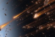 Космическая пыль объясняет загадку атмосферы Венеры