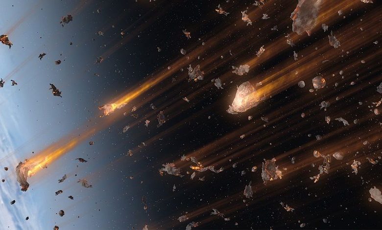 Космическая пыль объясняет загадку атмосферы Венеры