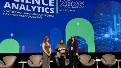 Эксперты РГПУ им. А. И. Герцена предложили создать базу научных фейков