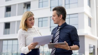 Комплексное юридическое сопровождение недвижимости