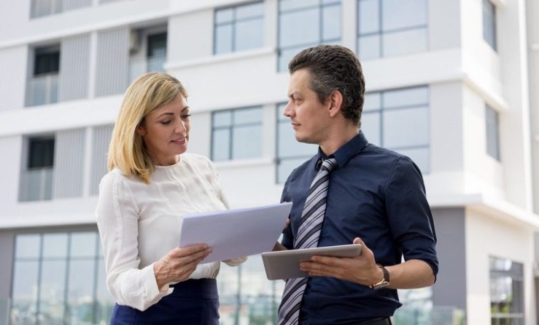 Комплексное юридическое сопровождение недвижимости