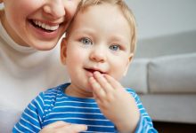 Как понять что у ребенка зубы