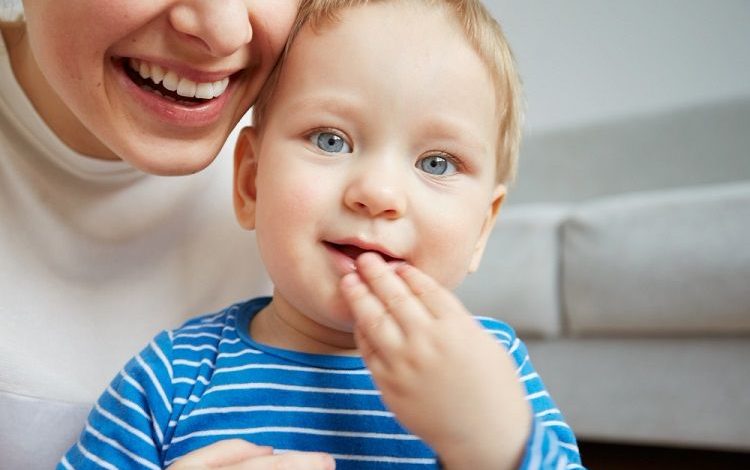 Как понять что у ребенка зубы