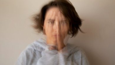 Как распознать признаки психического нездоровья