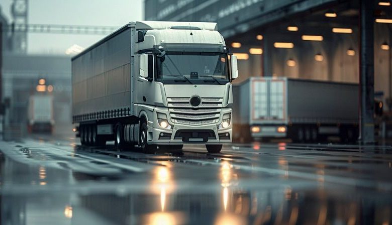 доставки из Европы в Россию