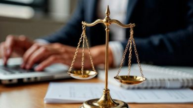 Адвокат или юрист: кого выбрать и в чем реальная разница?