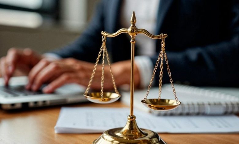 Адвокат или юрист: кого выбрать и в чем реальная разница?