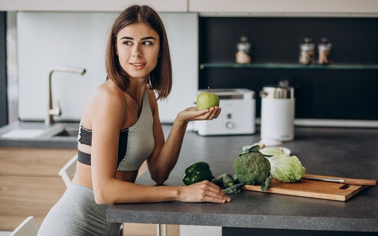 Файбермаксинг: новая тенденции в здоровом питании