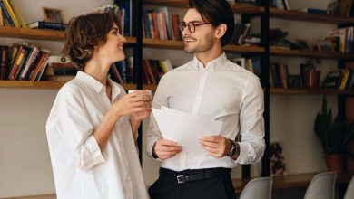 разговор беседа