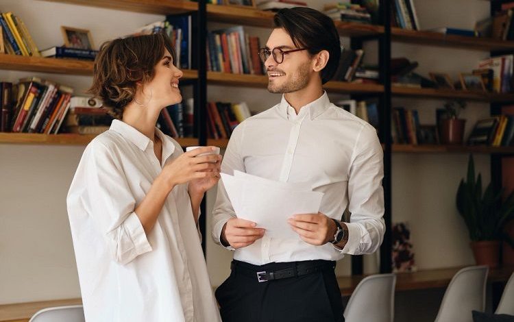 разговор беседа