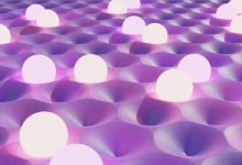 Впервые исследователям удалось получить изображение того, как ведут себя пары электронов в сверхпроводнике.