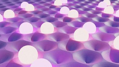 Впервые исследователям удалось получить изображение того, как ведут себя пары электронов в сверхпроводнике.