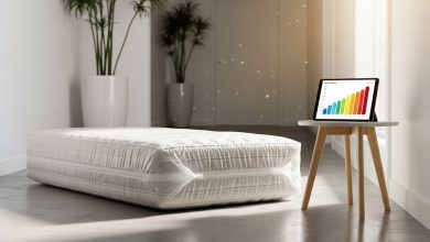 матрас с доставкой