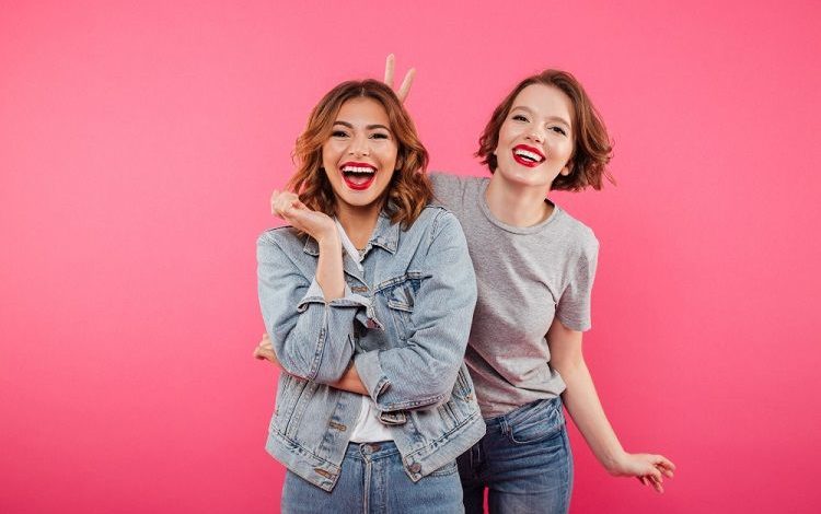 как возникает смех и зачем он нужен нам с точки зрения эволюции