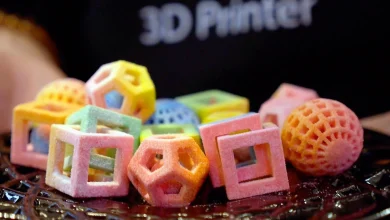 Что можно напечатать на 3D-принтере: от бесполезных игрушек до спасения жизни