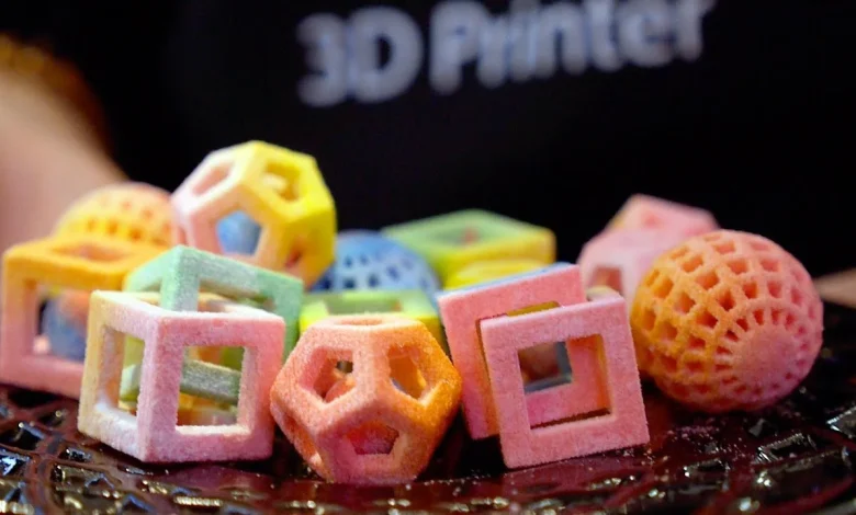 Что можно напечатать на 3D-принтере: от бесполезных игрушек до спасения жизни