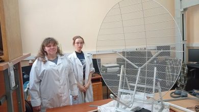 Ирина Архангельская и Анна Виноградская