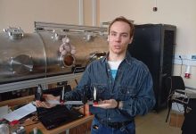 Ярослав Леонов