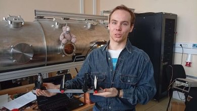 Ярослав Леонов