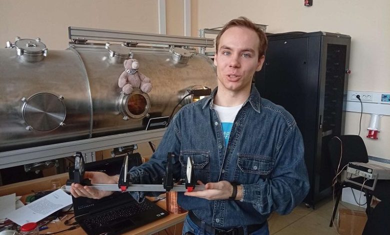 Ярослав Леонов