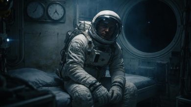 парадокс спящего космонавта