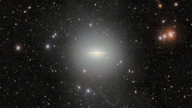 Галактика Мессье 104, Сомбреро