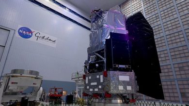 космический телескоп имени Нэнси Грейс Роман