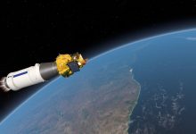 Запуск миссии Smile запланирован на вторник, 19 мая 2026 года.