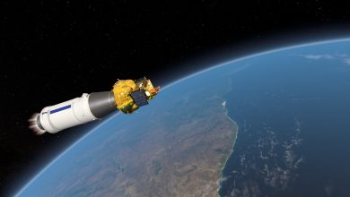 Запуск миссии Smile запланирован на вторник, 19 мая 2026 года.