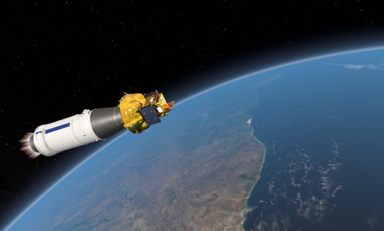 Запуск миссии Smile запланирован на вторник, 19 мая 2026 года.