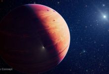 Экзопланета 29 Cygni b