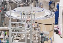 Ученые работают над созданием экрана с низким фоновым излучением