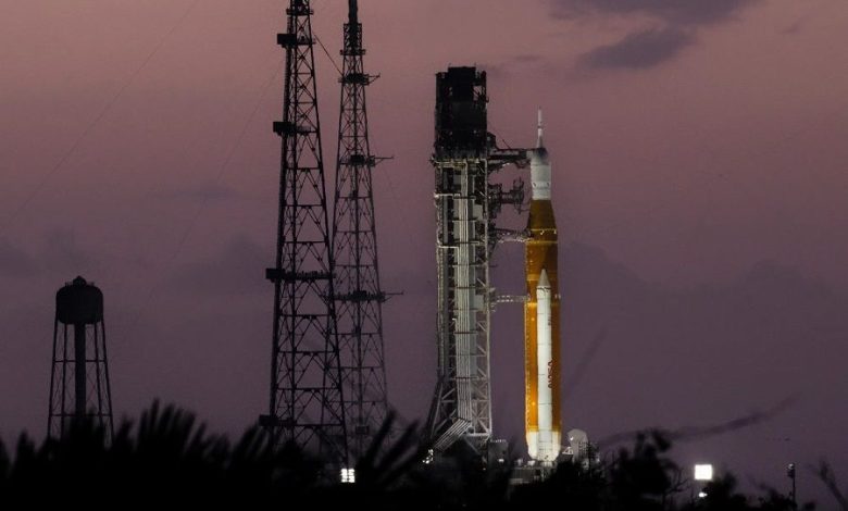 Artemis II