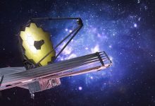 Космический телескоп Джеймс Уэбб (JWST)